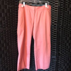Ann Taylor Capris